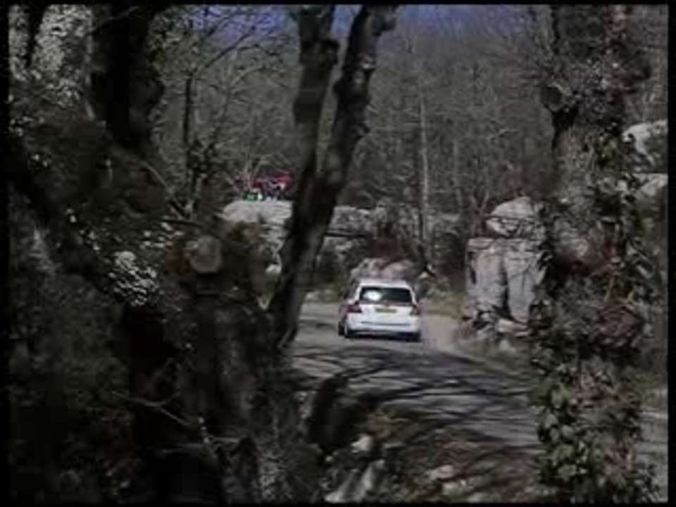 2006 Vivarais - Fred Combe