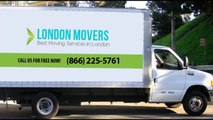 London Movers (Moving Company)