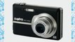 Sanyo Xacti VPC-T1060 10MP Digital Camera w/ 3x Optical Zoom 2.8 LCD - Black