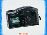Kodak DC210 Plus Digital Camera