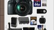 Canon EOS 6D Digital SLR Camera Body with EF 24-105mm L IS USM Lens with 64GB Card   Battery