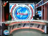 Sevda Türküsev   Bakış Açısı  Uzay Tv   30.1.2015  2.Bölüm
