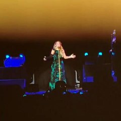 Mariah Carey - Emotions - Jamaica Jazz & Blues Festival - 30-JAN-2015