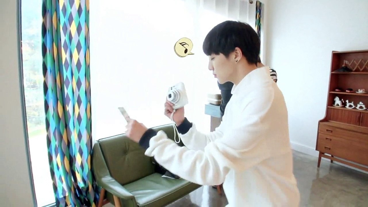 [ENG] Winner's One Fine Day