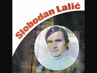 Slobodan Lalic -Sabah zora ( uzivo )