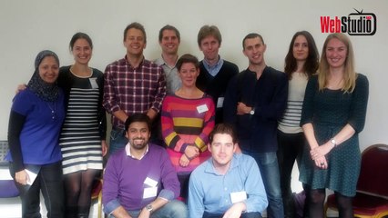 Tech-Ed Omni: Zohare Haider | British Council