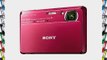 Sony DSC-TX7 10.2MP CMOS Digital Camera with 4x Zoom with Optical Steady Shot Image Stabilization