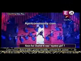 Shahid Ki 'Dilliwali Girlfriend' 31st January 2015 www.apnicommunity.com