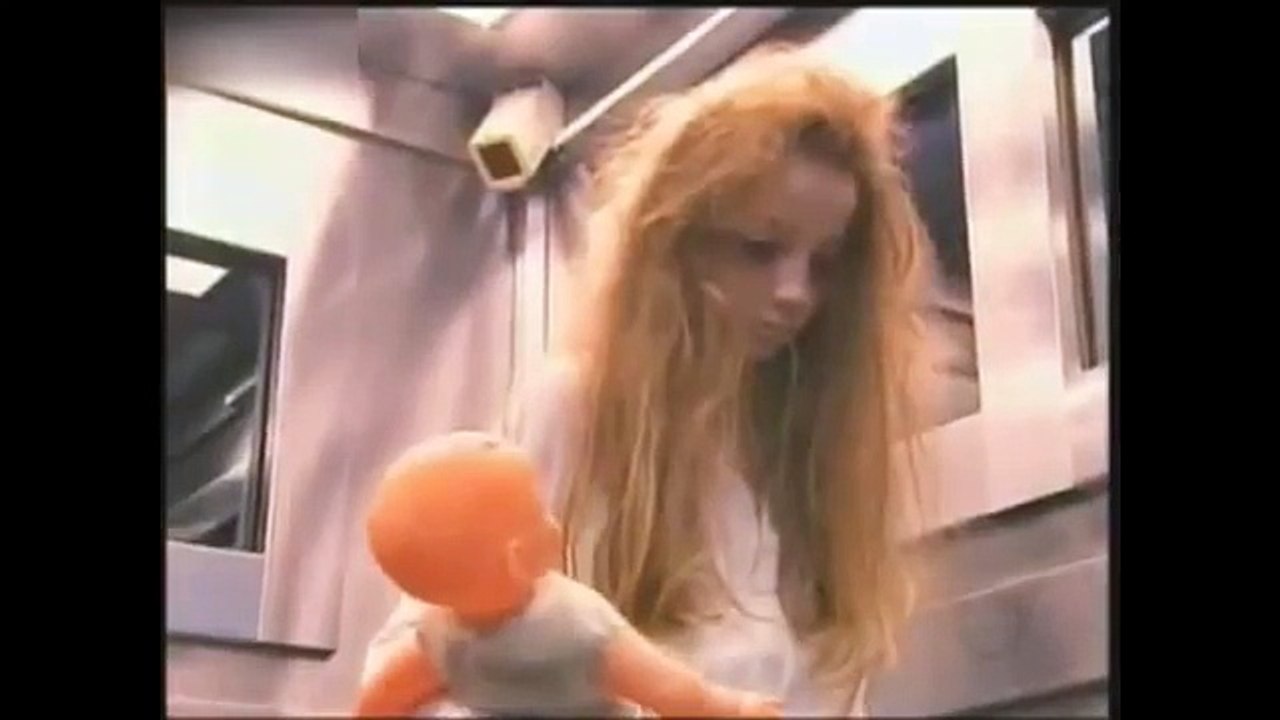 Extremely Scary Ghost Elevator Prank - MUST WATCH