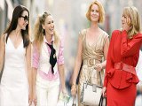 Sex and the City  2008 Full Movie