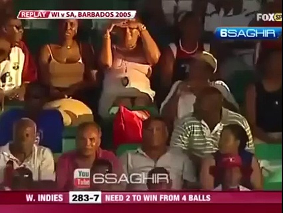 World Best ODI Hat Trick in the history of cricket
