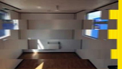 Sean Jordan Cabins