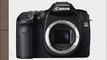Canon EOS 40D 10.1MP Digital SLR Camera (Body Only) [International Version No Warranty]