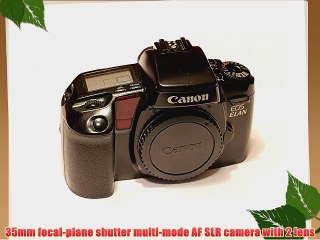 Genuine Canon EOS Elan WITH Lens