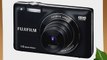 Fujifilm FinePix JX520 14-Megapixel Digital Camera | Black