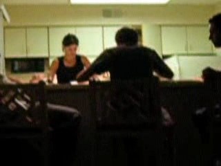 Comiendo (primeros dias)