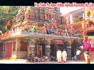 Damru Wale Tere Fan | Sonu Kaushik Shiv Bhajan | By Studio star