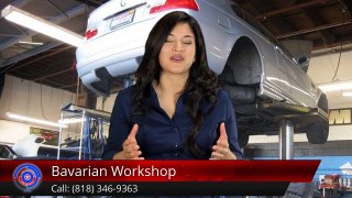 Bavarian Workshop West Hills         Outstanding         5 Star Review by Tyler K.
