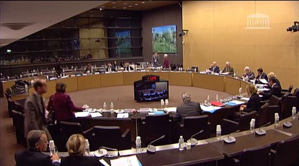 Nouvelles voies de la démocratie - Vendredi 30 Janvier 2015