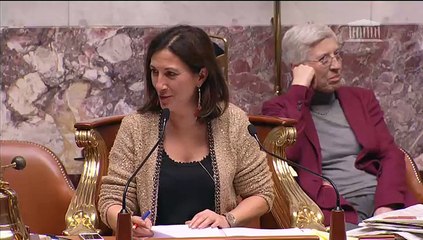 CROISSANCE, ACTIVITÉ ET ÉGALITÉ DES CHANCES ÉCONOMIQUES (suite) - Vendredi 30 Janvier 2015