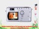 Konica Minolta Dimage S414 4MP Digital Camera w/ 4x Optical Zoom