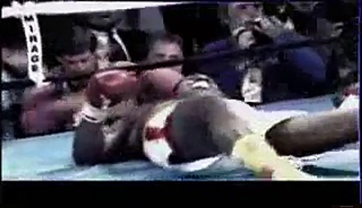 BEST  Mike Tyson Knockouts