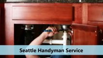 Handyman Services In Seattle, WA ( House Calls Etc. )