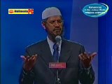 Muhammad (pbhu) in Various World Religious Scripture (Part 1/4) by Zakir Naik