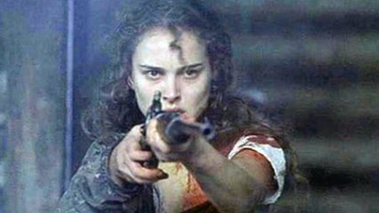 Watch Jane Got a Gun Full Movie HD