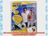 Argus DC1620 Camera DC1620 VGA Mp Argus Brand