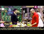 Bigg Boss Season 8 31st January 2015 Late Night Dinner www.apnicommunity.com