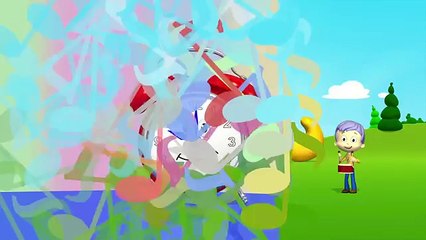 TuTiTu Songs   Clock Song    Songs for Children with Lyrics