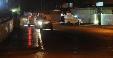 PKK Cizre'de Güvenlik Kameralarını Yasakladı