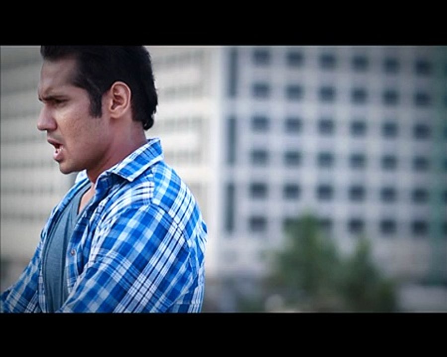 Sari sari raat HD Song  By Faizan Khan [2015]