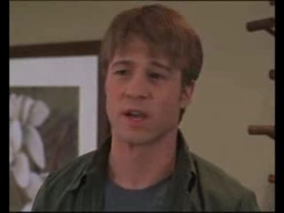 Parodie The OC vf