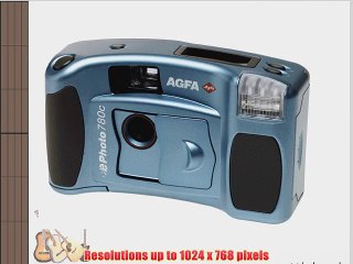 Agfa ePhoto 780c Digital Camera