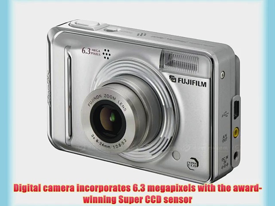 動作確認済 Fujifilm FinePix A600 コンパクトデジタルカメラ FUJIFILM (フジフィルム) コンパクトデジタルカメラ FinePix A600