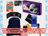 Samsung DV150F 16.2MP Smart Wi-Fi Digital Camera with 5x Optical Zoom and Dual-View LCD Screens