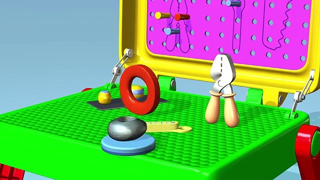 TuTiTu Specials Home Toys for Children