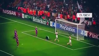 Arsenal vs Galatasaray 4 .1 all goals full highlights champions league wordl top spots