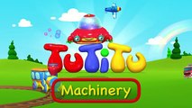 TuTiTu Specials   Machinery Toys for Children