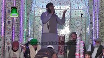 Kalam Mian Muhammad Bakhash by Qari Saif Ullah Attari at Norani Masjid Iqbal Colony Sargodha 2015