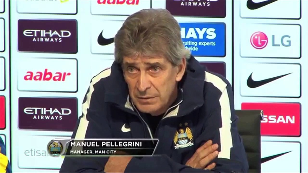 Costa doesn t need angry streak - Pellegrini