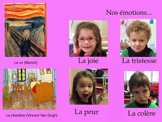 Ateliers du 26 au 30  janvier