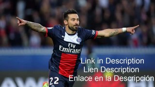 PSG vs Rennes 1-0 Goal and Highlights 30 01 15 Ligue 1 HD
