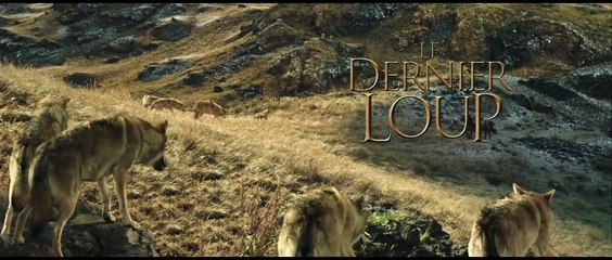 LE DERNIER LOUP (Wolf Totem) - Making of 'La Genese du Film' [VF|HD1080p]