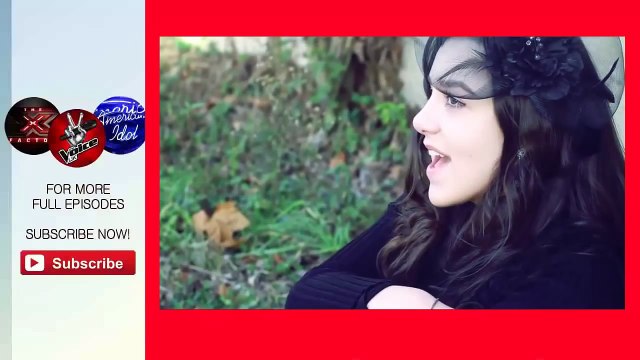 Diamond White , Carly Rose Sonenclar , Ellona Santiago Best Auditions X Factor 2015'' USA Season 5