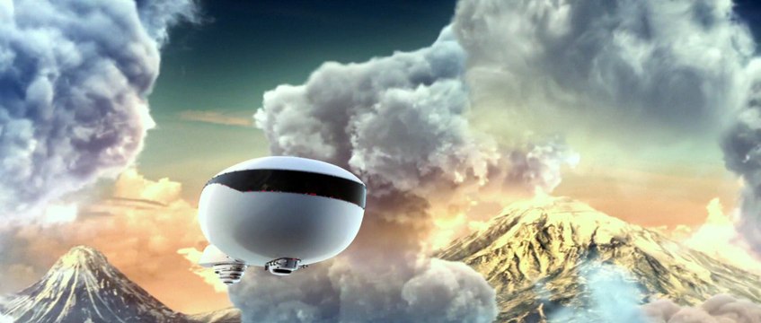 Вычислитель (фантастика, триллер, приключения)