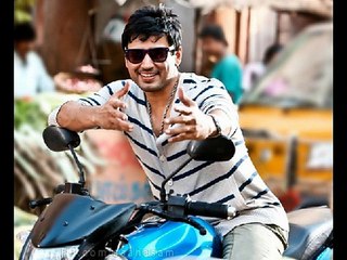 Saahasam Movie Official Trailer | Prasanth | Nargis Fakhri