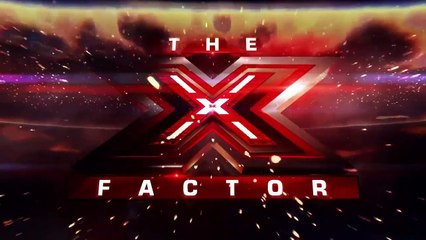 O Senhor Vovô ' Grande Amor Nicki Minaj'' - THE X FACTOR USA Auditions 2015